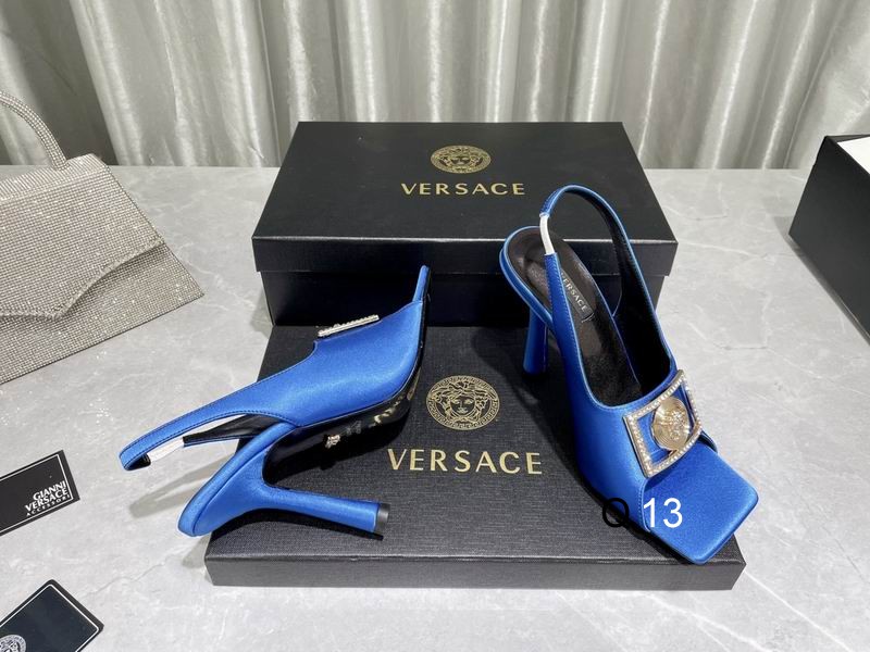 Versace sz35-40 11C YM0701 08